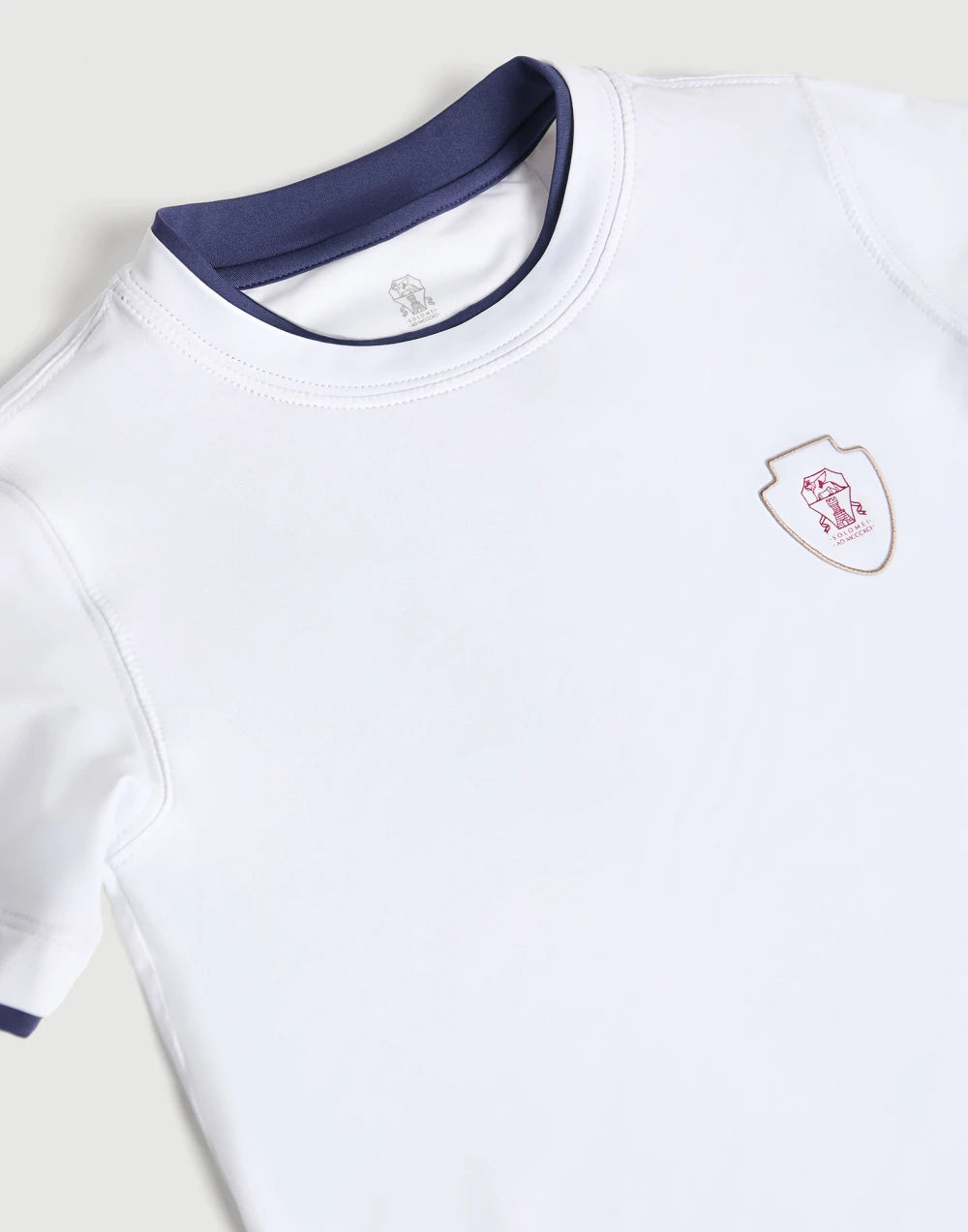 Comfort nylon T-shirt