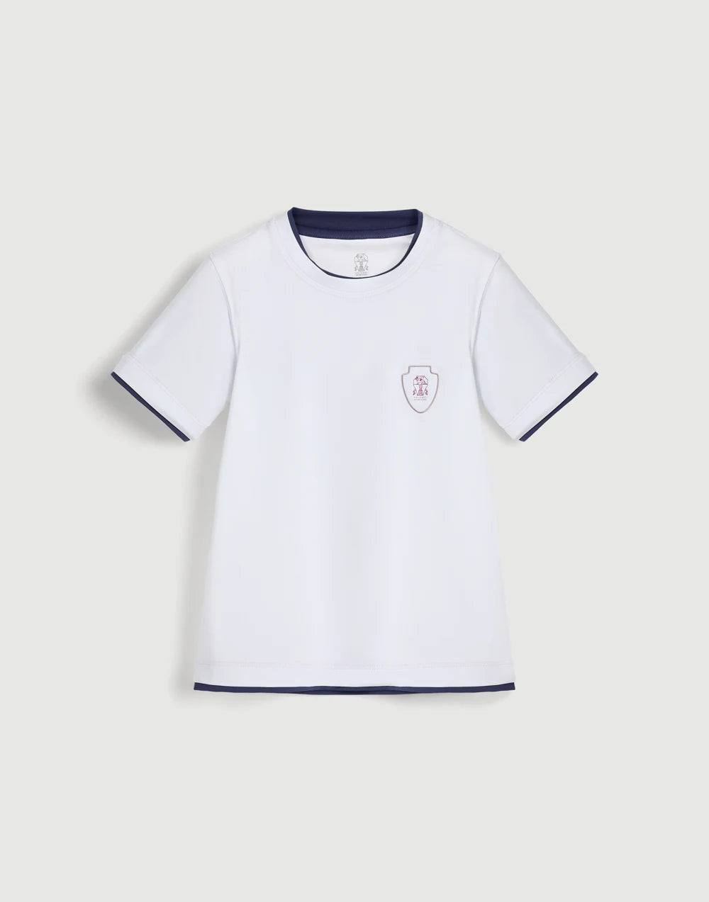 Comfort nylon T-shirt