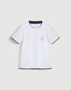 Comfort nylon T-shirt