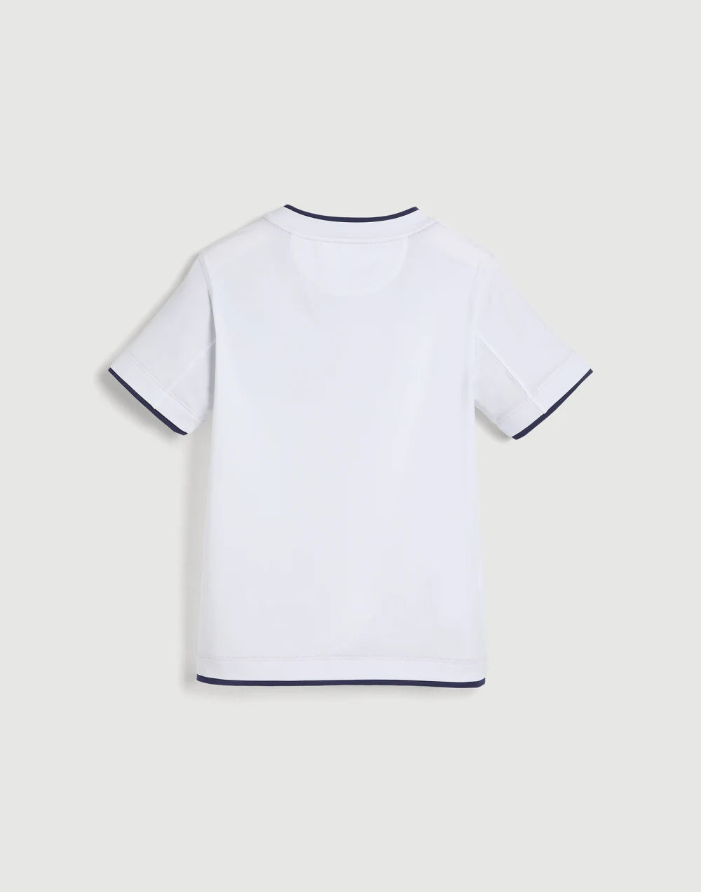 Comfort nylon T-shirt
