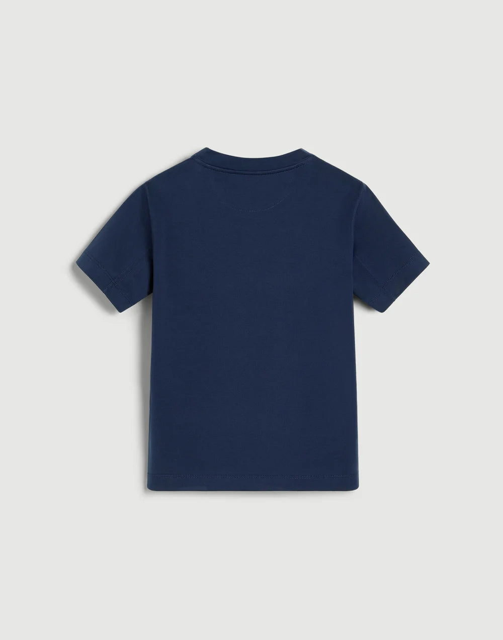 Unisex T-Shirt with CubPutt Embroidery