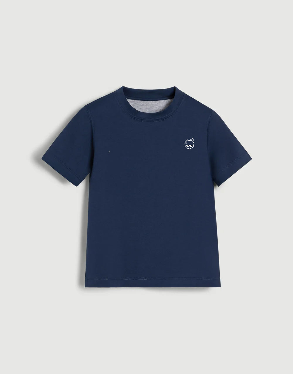 Unisex T-Shirt with CubPutt Embroidery
