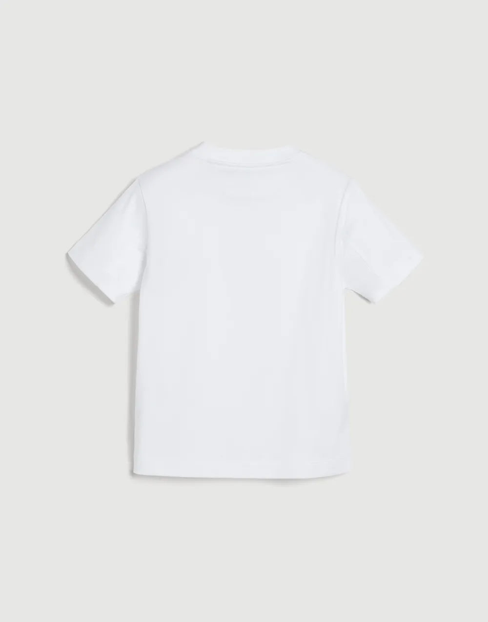 Unisex T-Shirt with CubPutt Embroidery