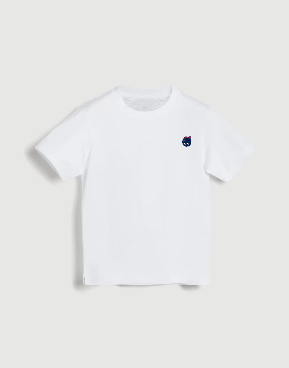 Unisex T-Shirt with CubPutt Embroidery